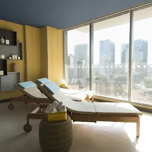 Novotel Berrini 4*, São Paulo Brasil